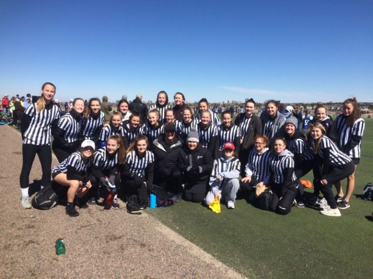 An Official Colorado Women's Lacrosse Officials Association